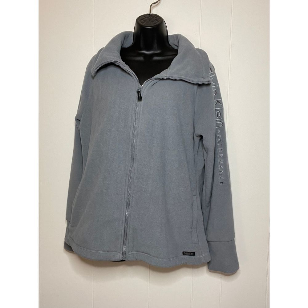 Calvin Klein Performance Fleece Size XL